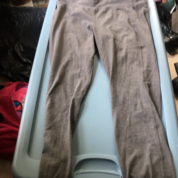 Danskin Pants - Fitted pants Danskin Pants - Fitted pants